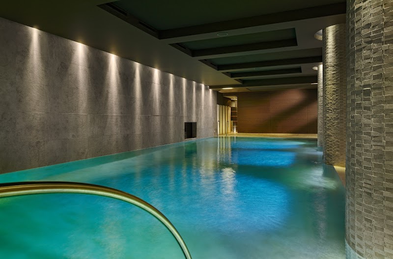 Guarda Golf Spa Crans-Montana