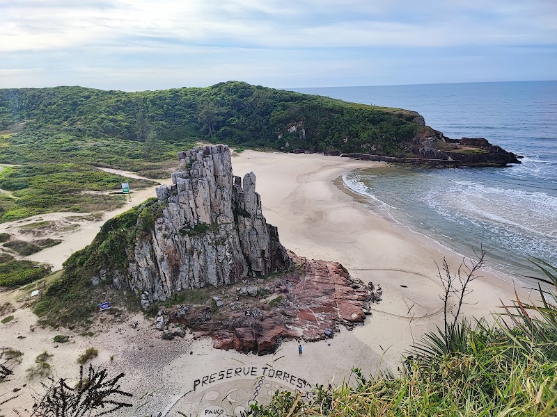 Guarita 10 Torres - Thermal Spa in Torres