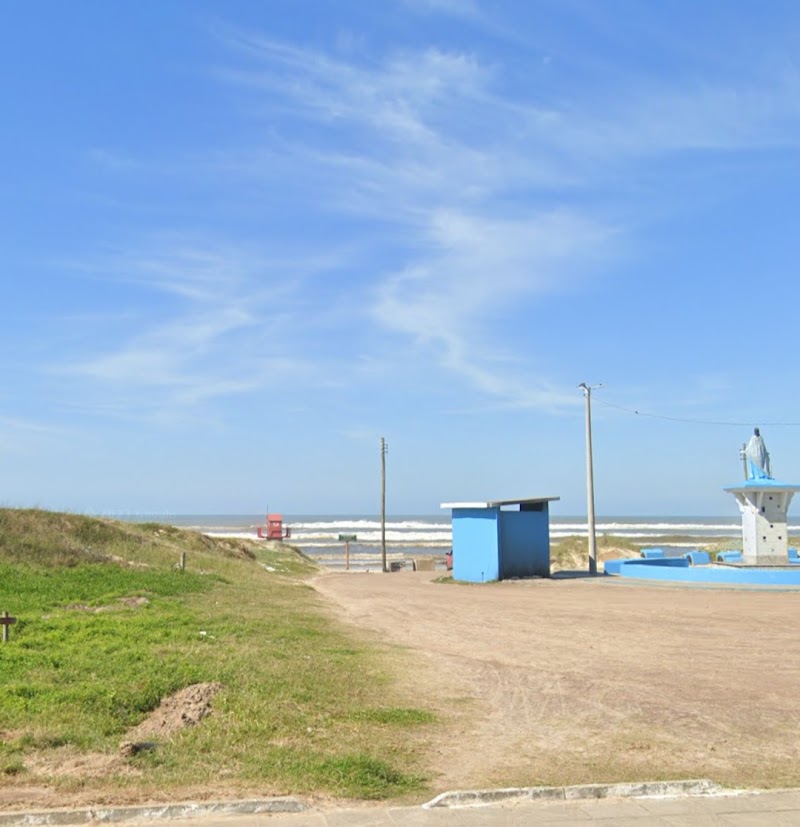 Guarita 154 Tramandaí - Thermal Spa in Tramandaí