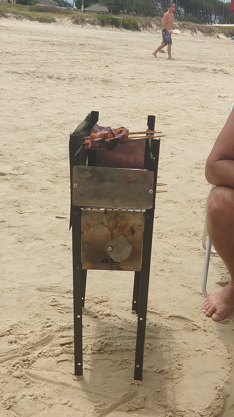 Guarita 167 Tramandaí - Thermal Spa in Tramandaí