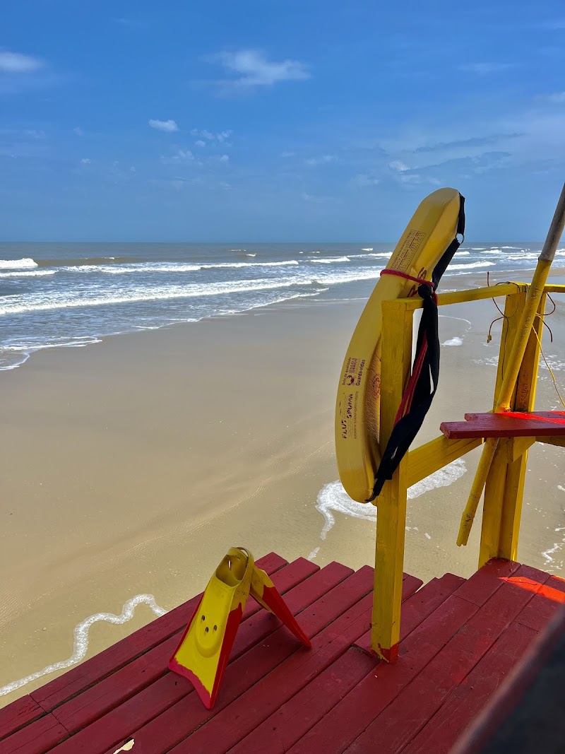 Guarita 60 Capão da Canoa - Thermal Spa in Capão da Canoa