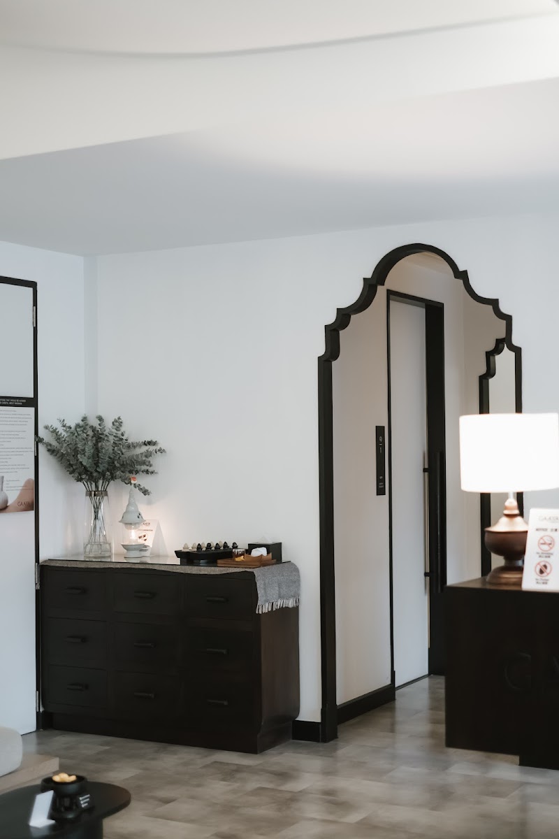 Guasa and Spa Guasa Ban Khai - Day Spa in Ban Khai