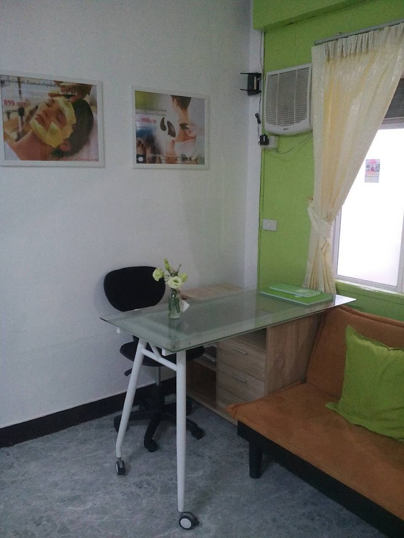 Guasa: Chiang Mai Branch - Day Spa in Chiang Mai