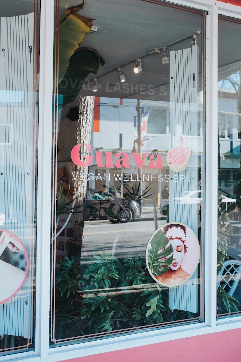 Guava Vegan Wellness Spa Vancouver - Wellness Retreat in Vancouver