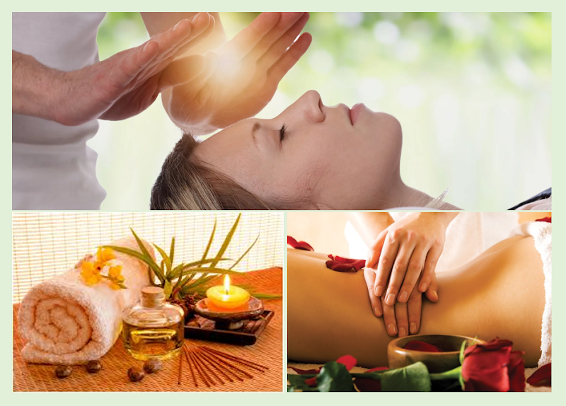 GuériSens Onnens - Day Spa in Onnens