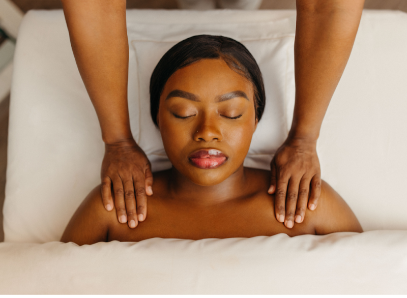 Guerlain Spa at Hotel X Toronto