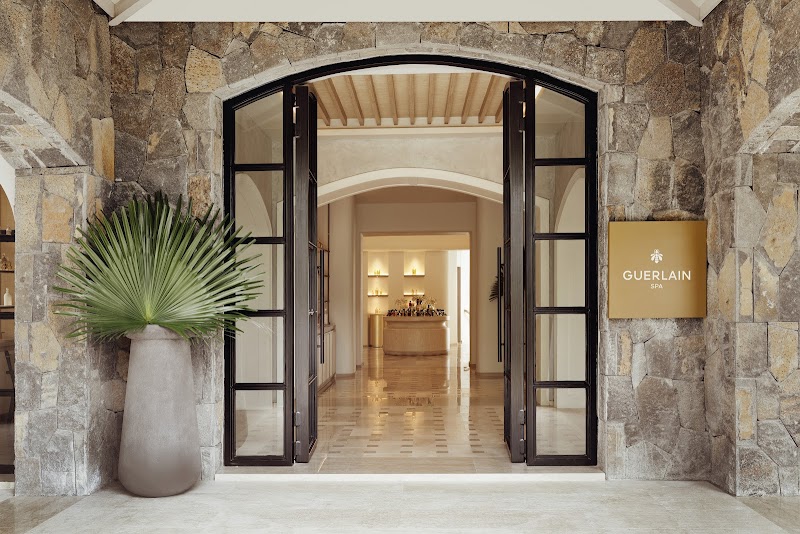 Guerlain Spa Mauritius