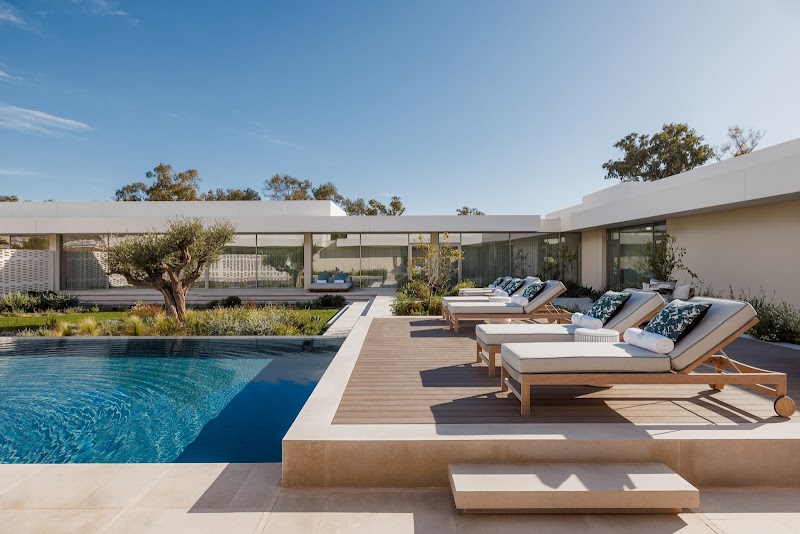 Guerlain Spa One&Only Aesthesis β Resort Spa in Athens, Greece