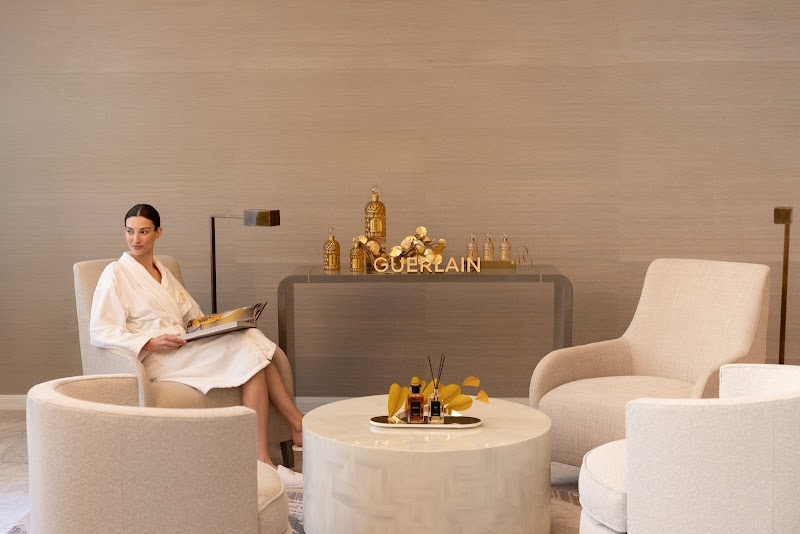 Guerlain Wellness Spa at Waldorf Astoria New York - Hotel Spa in New York
