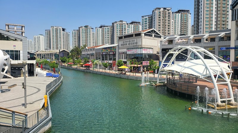 Guhaejin Skin Love Gimpo City - Day Spa in Gimpo City