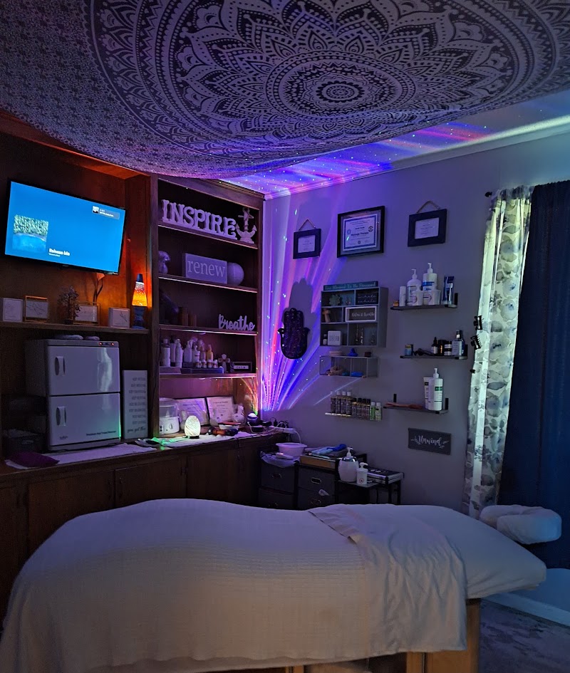 Guided Hands Therapeutic Massage New Bern - Day Spa in New Bern