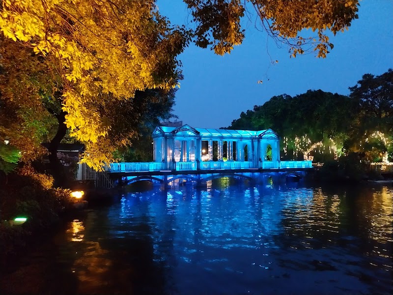 Guilin Bravo Hotel - Hotel Spa in Guilin