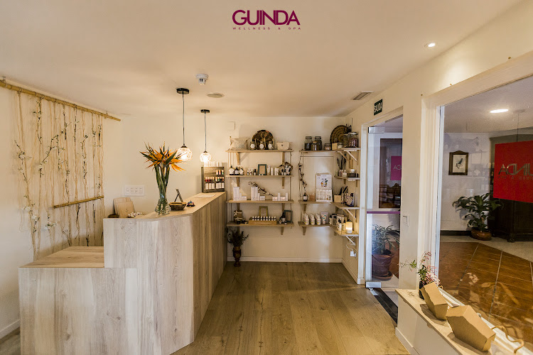 Guinda Wellness and Spa Mijas - Wellness Retreat in Mijas