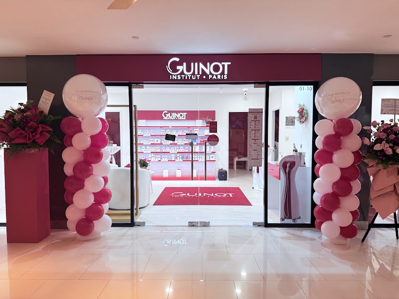 Guinot Salon Jakarta Selatan - Day Spa in Jakarta Selatan