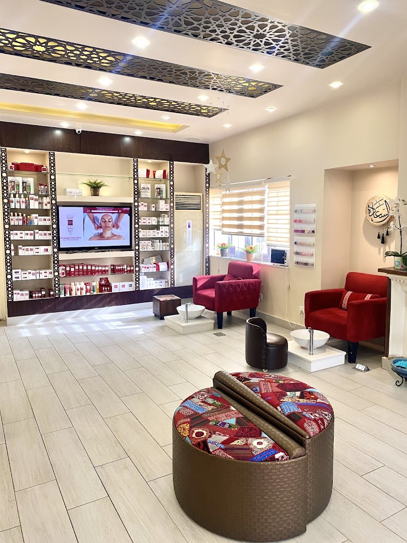Guinot Spa Amman