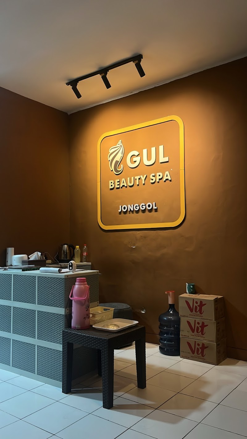 GUL Beauty Spa Jonggol Bogor Kabupaten - Wellness Retreat in Bogor Kabupaten
