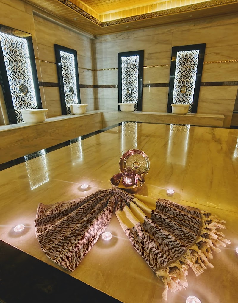 Gul Hamam and Spa Erdemli - Day Spa in Erdemli