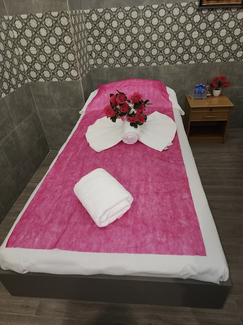 Gulf Wellness Spa Manama