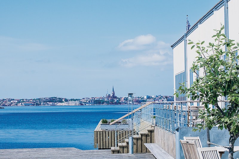 Gullmarsstrand Lysekil - Day Spa in Lysekil