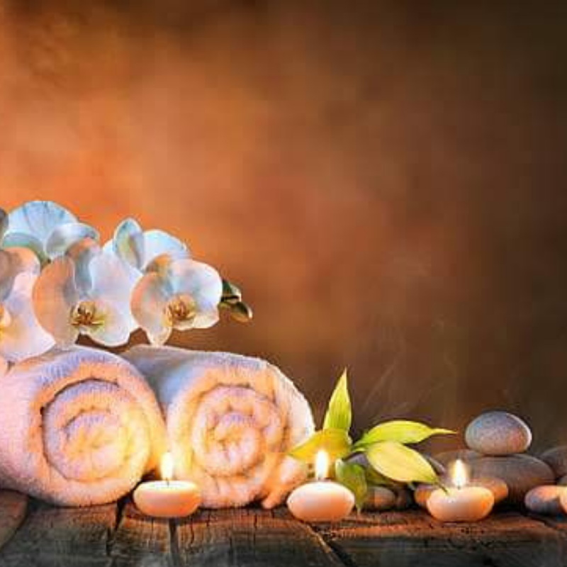 Gulshan Luxury Spa Black C