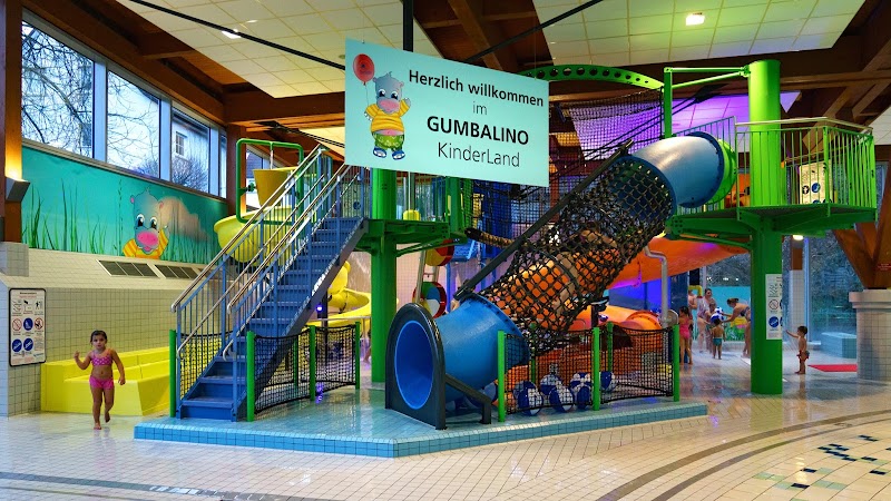 Gumbala Gummersbach - Day Spa in Gummersbach