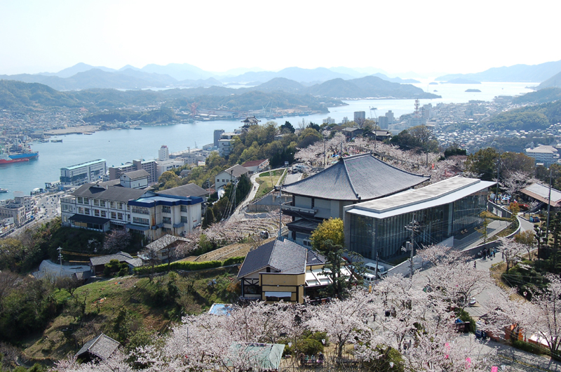 Gumjywy Onomichi City - Day Spa in Onomichi City