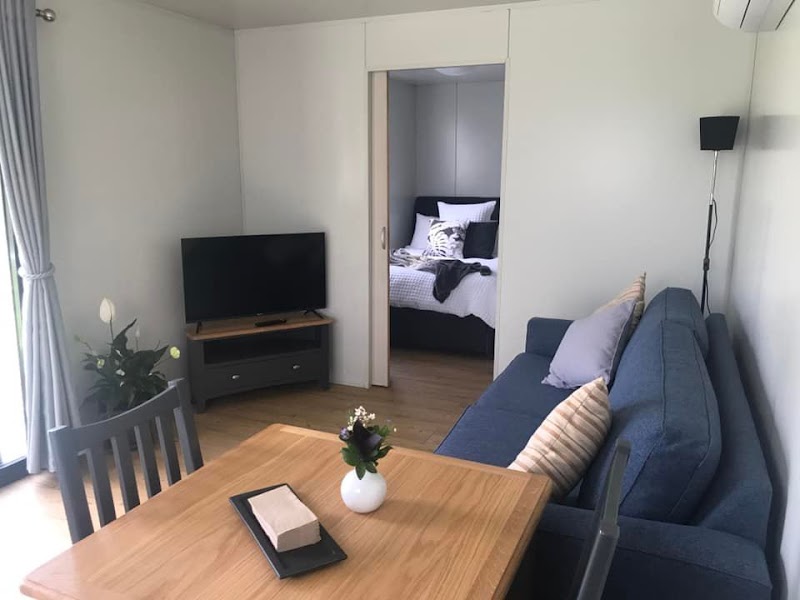 Gumtree Retreat Kremnos - Wellness Retreat in Kremnos