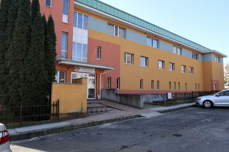 Gunaras Rehabitácios Korház Dombóvár - Day Spa in Dombóvár