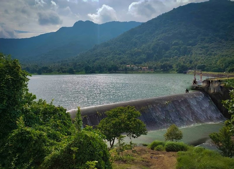 Gundaru Dam Sankarankovil - Day Spa in Sankarankovil