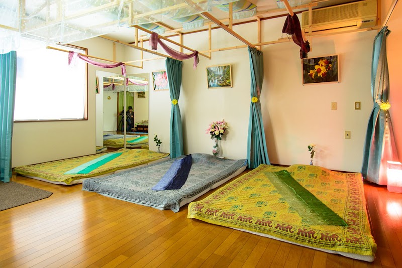 Gunma / Annaka City Thai Massage Rai Thai - Day Spa in Annaka City