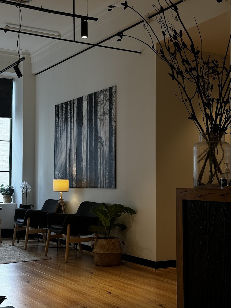 GUNYA SPA Sydney photo