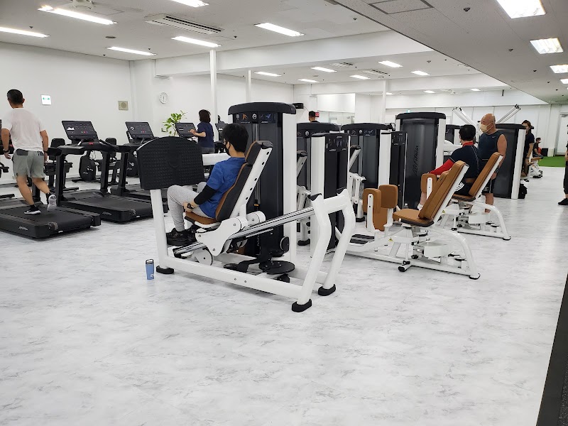 Gunze Sports Tsukashin Amagasaki City - Day Spa in Amagasaki City
