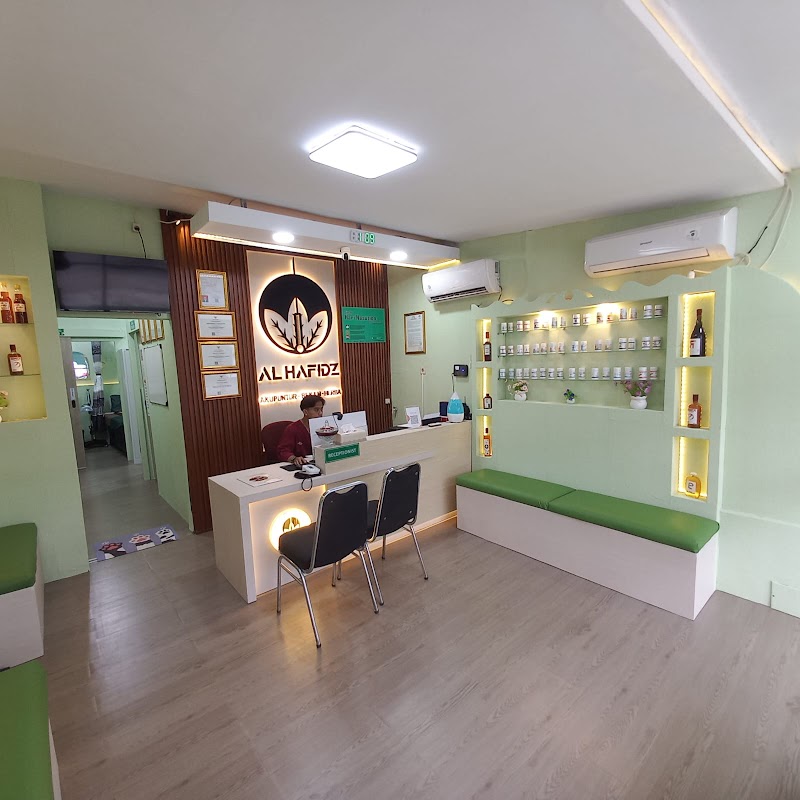 Gurah Bekam Akupuntur & Herbal Center Indramayu - Day Spa in Indramayu