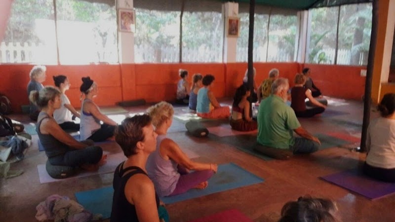 Gurukul Canacona - Day Spa in Canacona