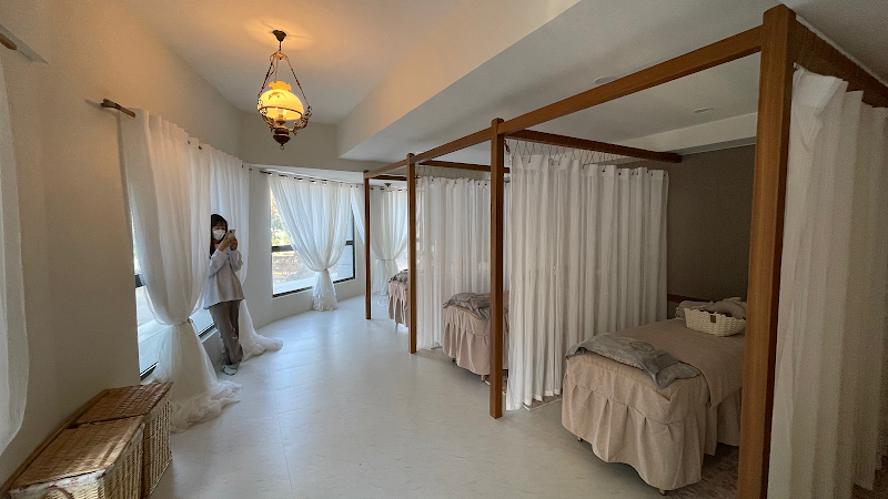 Gusadi Beauty Biomedical Technology Institute Taichung City - Medical Spa in Taichung City