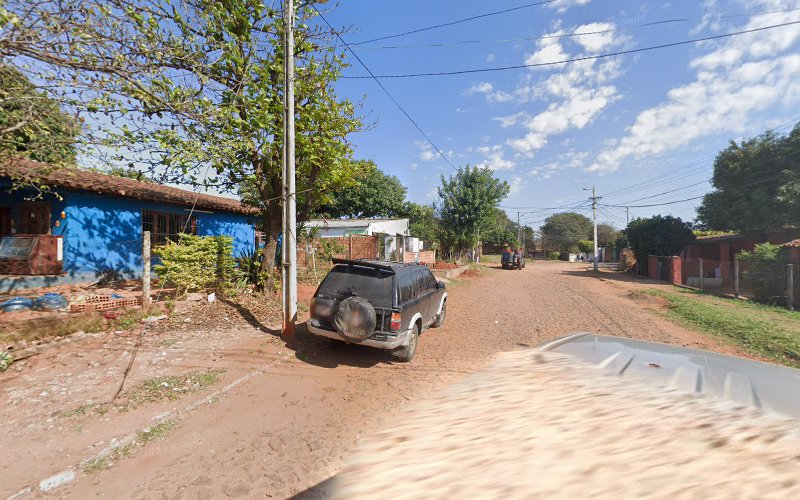 Gustavo Coronel Ñemby