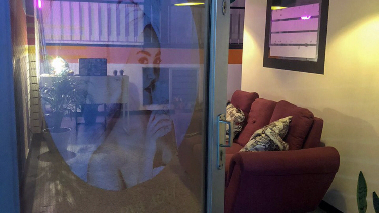 Gut Spa Bogotá - Day Spa in Bogotá