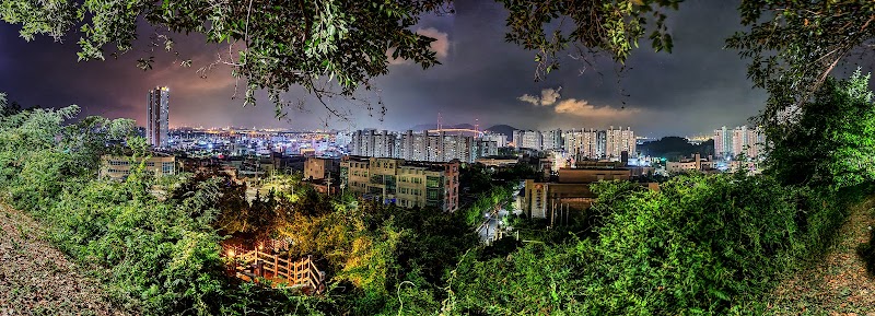 Gwangyeong Sparex Gwangyang City - Day Spa in Gwangyang City