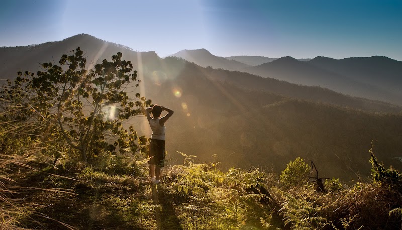 Gwinganna Retreat & Spa Gold Coast