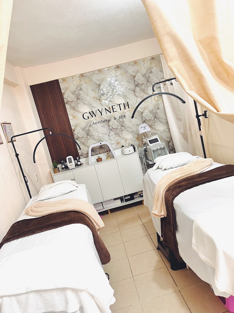 Gwyneth Aesthetic Spa Acapulco de Juárez - Day Spa in Acapulco de Juárez