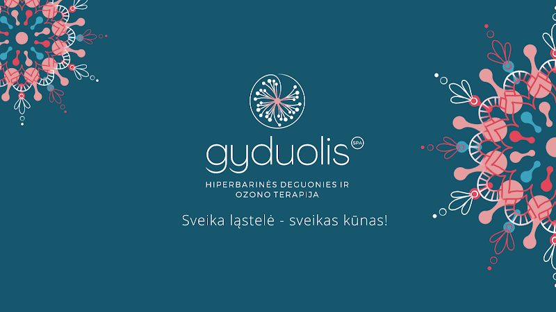 Gyduolis SPA Panevėžys