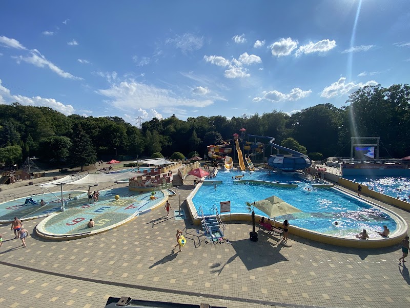 Gyémánt Fürdő Tatabánya - Day Spa in Tatabánya