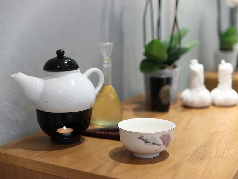 Gyetvai Zsófia - gyógymasszőr Budapest