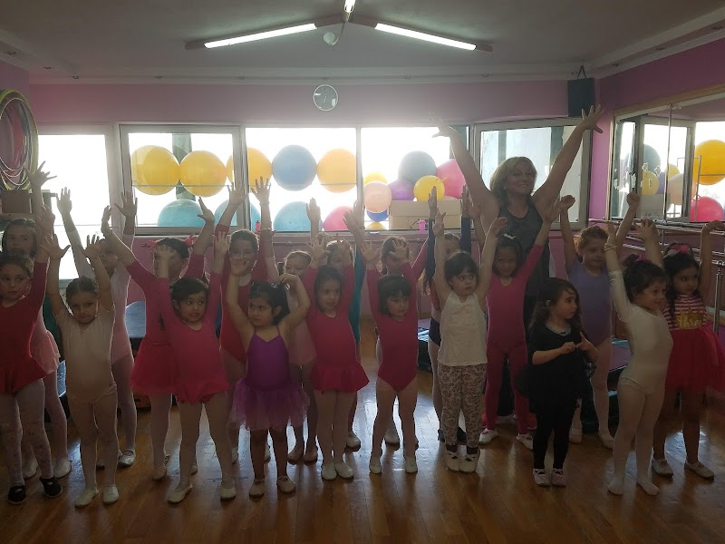 Gym Elegance Ptolemaida - Day Spa in Ptolemaida