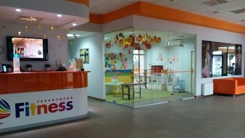 Gym Pavlohrad Raion - Day Spa in Pavlohrad Raion