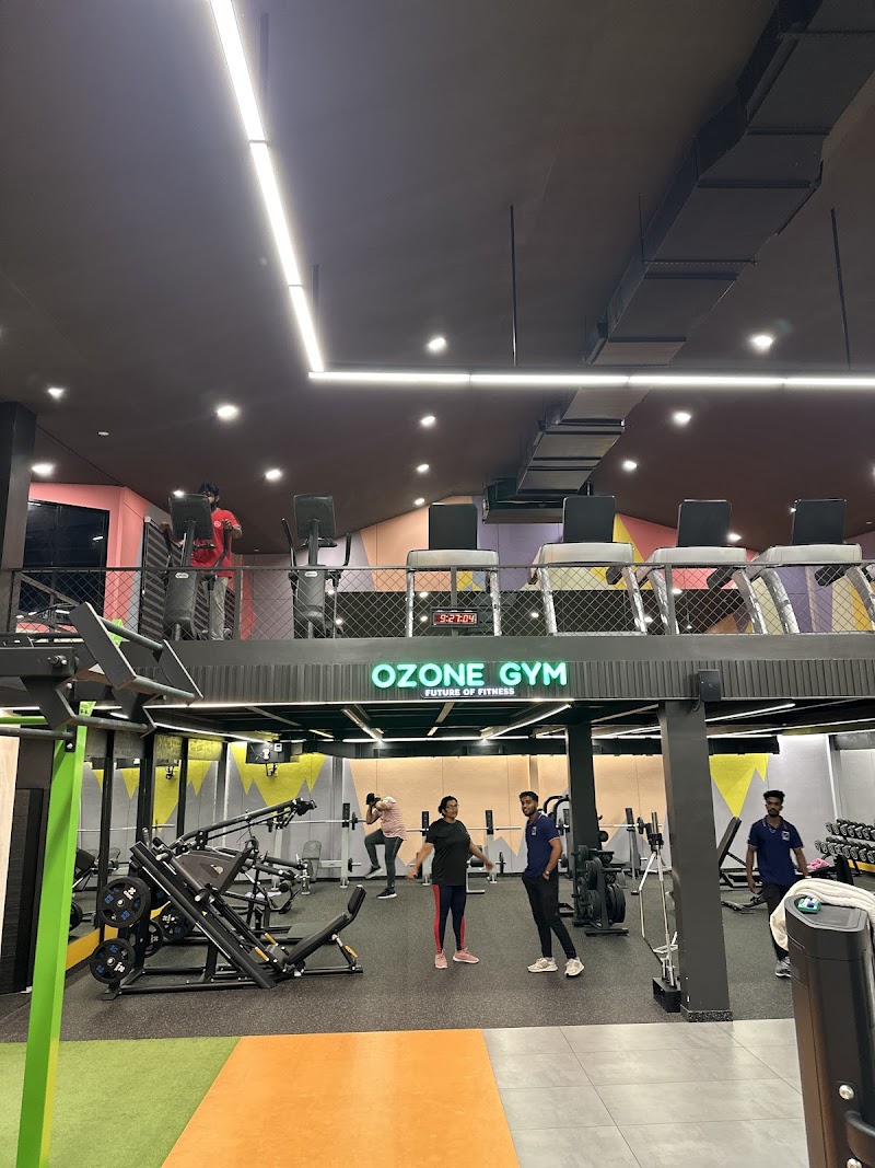 GYM SPA Ernakulam - Day Spa in Ernakulam