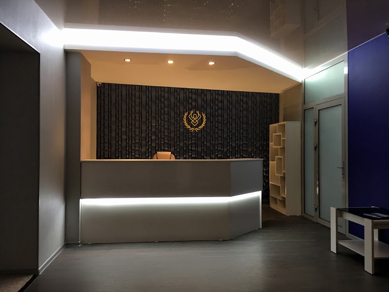 Gymnastika Nizhny Novgorod - Day Spa in Nizhny Novgorod