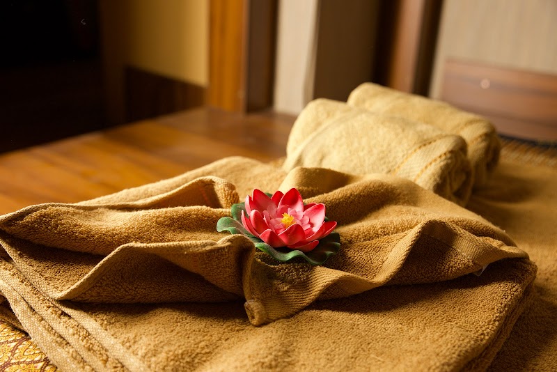 Gyógy- és terápiás masszázs Székesfehérváron - Day Spa in Székesfehérvár