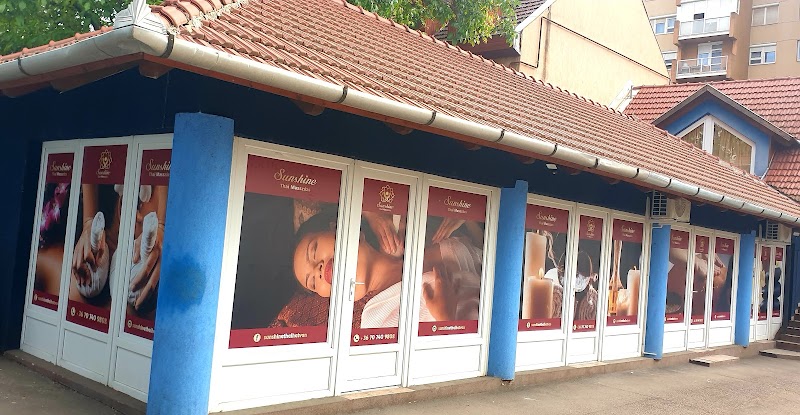 Gyógyító Masszázs Hatvan - Day Spa in Hatvan