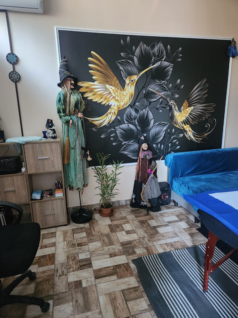 Gyöngyi Masszázs Kuckója Kiskunfélegyháza - Day Spa in Kiskunfélegyháza